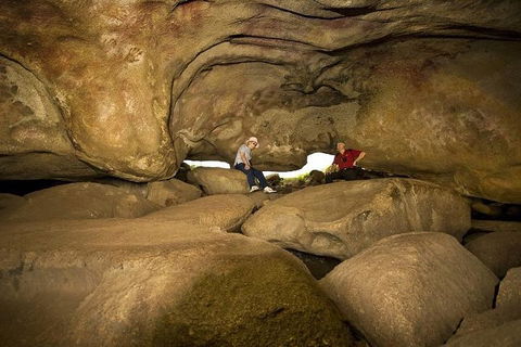 Wave Rock, York, Wildflowers, And Aboriginal Cultural Day Tour From Perth - Accommodation 4U 2