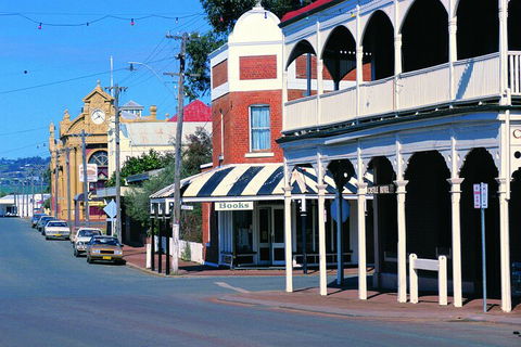 Wave Rock, York, Wildflowers, And Aboriginal Cultural Day Tour From Perth - Accommodation 4U 3