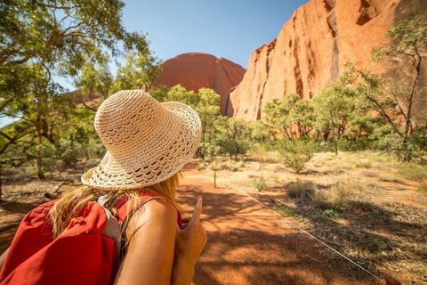 7-Day Guided Tour Of Alice Springs With Accommodation Included - Accommodation 4U 2