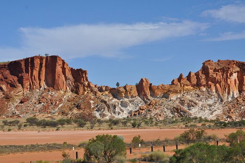 7-Day Guided Tour Of Alice Springs With Accommodation Included - Accommodation 4U 3