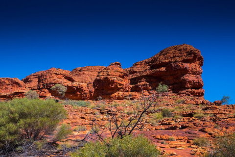 7-Day Guided Tour Of Alice Springs With Accommodation Included - Accommodation 4U 4