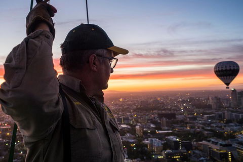 Melbourne Balloon Flight At Sunrise - Accommodation 4U 3