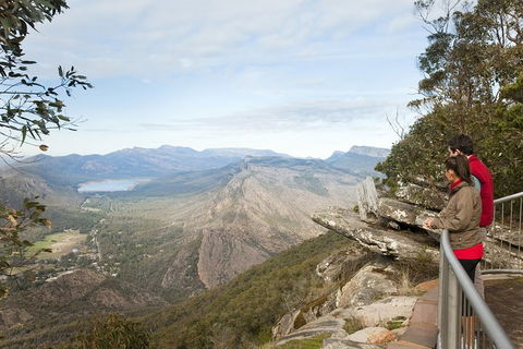 Two Day Melbourne To Adelaide Tour - Great Ocean Road & Grampians - Accommodation 4U 1