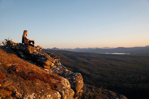 Two Day Melbourne To Adelaide Tour - Great Ocean Road & Grampians - Accommodation 4U 2