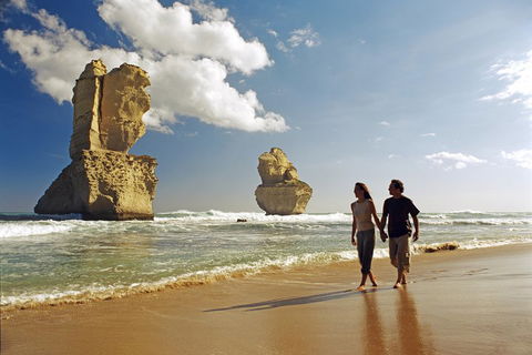 Two Day Melbourne To Adelaide Tour - Great Ocean Road & Grampians - Accommodation 4U 3