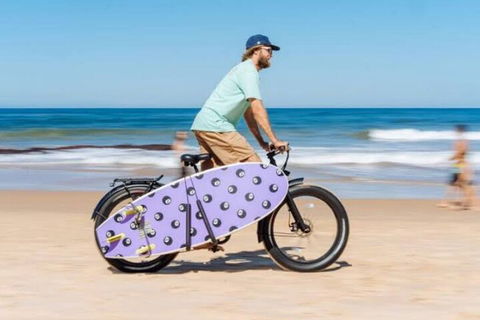 Experience E-bike At Byron Bay - Accommodation 4U 3