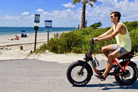 Experience E-bike At Byron Bay - Accommodation 4U 5