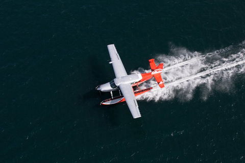 Lunch At Cottage Point Inn By Seaplane From Sydney - Accommodation 4U 2
