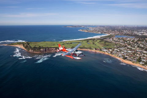 Lunch At Cottage Point Inn By Seaplane From Sydney - Accommodation 4U 3