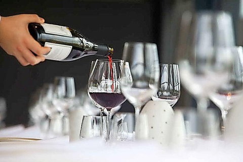 Small Group 6 Guests: Ultimate Yarra Valley Food And Wine - Mercedes Van - Accommodation 4U 1