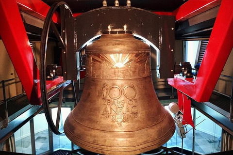 Skip-the-Line: Perth Bell Tower Experience Ticket - Accommodation 4U 3