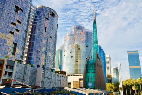 Skip-the-Line: Perth Bell Tower Experience Ticket - Accommodation 4U 4