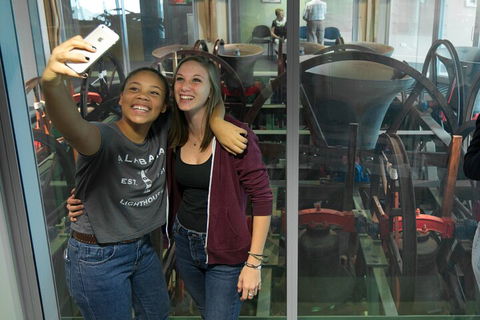 The Romance Package (Bell Tower Tour For 2 People, Plus Personalised Love Lock) - Accommodation 4U 2