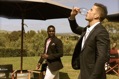 The Intimate Wine Tasting Experiences And Boutique Wines - Accommodation 4U 0