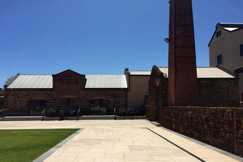 The Intimate Wine Tasting Experiences And Boutique Wines - Accommodation 4U 1