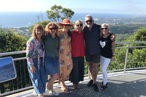 Private Scenic Day Trip From Sydney for families and friends