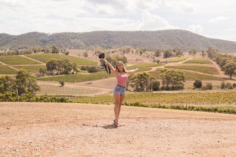 Private Scenic Day Trip From Sydney For Families And Friends - Accommodation 4U 2