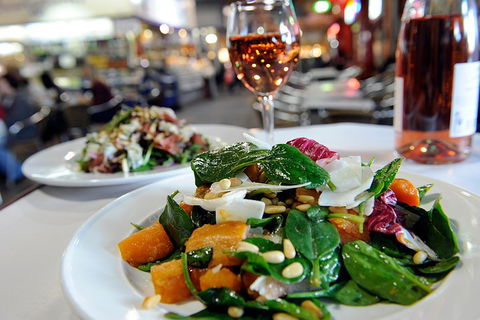 Adelaide Central Market The Collaborators Dinner Tour - Accommodation 4U 0