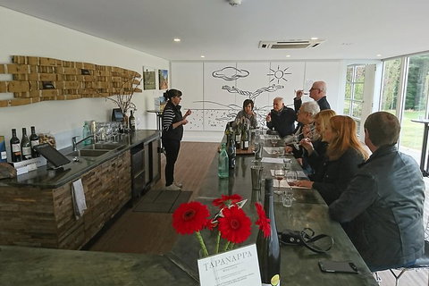 Adelaide Hills Regional / Hahndorf German Village Tour - Accommodation 4U 0