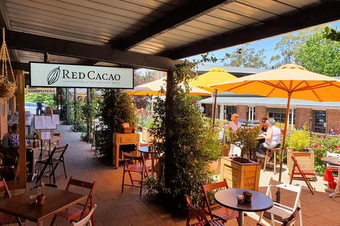 Adelaide Hills Regional / Hahndorf German Village Tour - Accommodation 4U 1
