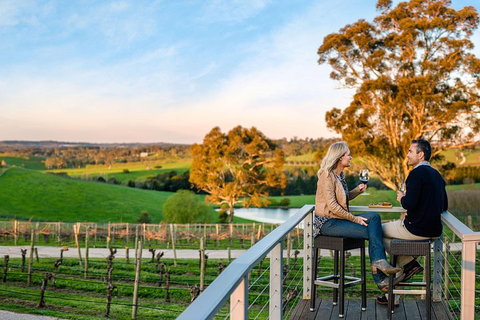 Adelaide Hills Regional / Hahndorf German Village Tour - Accommodation 4U 4
