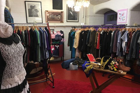 Urban Vintage Walking Tour - Accommodation 4U 0