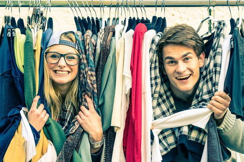Urban Vintage Walking Tour - Accommodation 4U 4