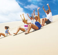 Beach  Dune - Accommodation 4U