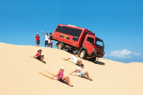 Beach & Dune - Accommodation 4U 5