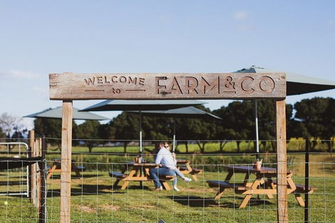 The Tweed Distiller - Accommodation 4U 1