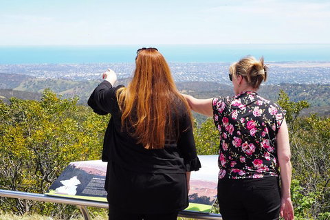 Adelaide Hills And Hahndorf Half-Day Tour From Adelaide - Accommodation 4U 5