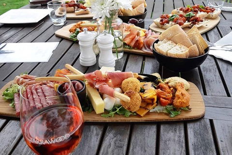 Yarra Valley Wine And Cider Tours By Classic Convertibles From Melbourne - Accommodation 4U 5