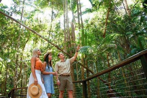 K'gari Getaway Tour From Hervey Bay - Accommodation 4U 3