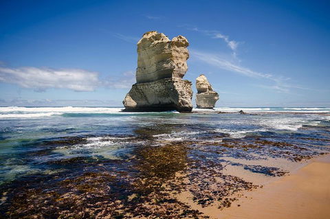 3-Day Adelaide To Melbourne Overland Trip Through Grampians And Great Ocean Road - Accommodation 4U 0