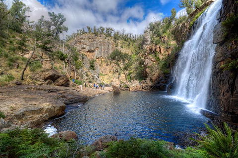 3-Day Adelaide To Melbourne Overland Trip Through Grampians And Great Ocean Road - Accommodation 4U 1