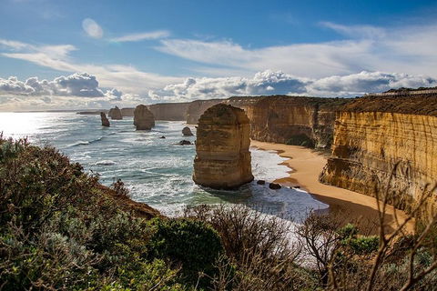 3-Day Adelaide To Melbourne Overland Trip Through Grampians And Great Ocean Road - Accommodation 4U 4