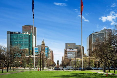 Adelaide Highlights, Hahndorf & McLaren Vale Wine Tasting And Sightseeing Tour - Accommodation 4U 1