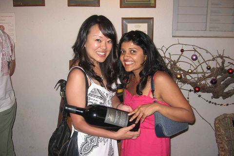 Barossa Valley Wineries Tour With Tastings And Lunch From Adelaide - Accommodation 4U 1