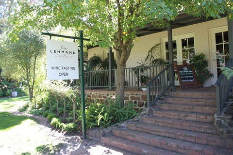 Barossa Valley Wineries Tour With Tastings And Lunch From Adelaide - Accommodation 4U 2