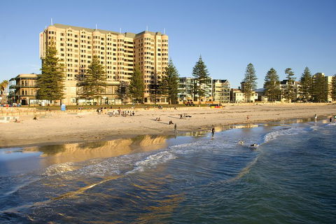 McLaren Vale And Glenelg Wine Tasting And Sightseeing (Half-day Afternoon) - Accommodation 4U 3