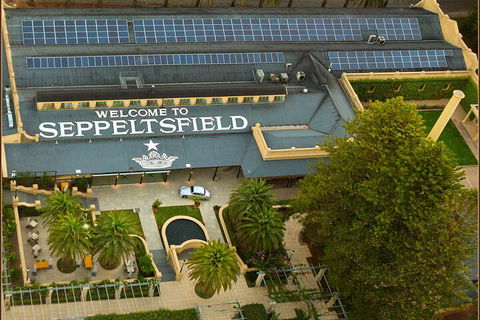 Seppeltsfield Taste Your Birth Year Experience - Accommodation 4U 0