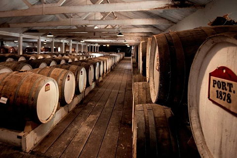 Seppeltsfield Taste Your Birth Year Experience - Accommodation 4U 4