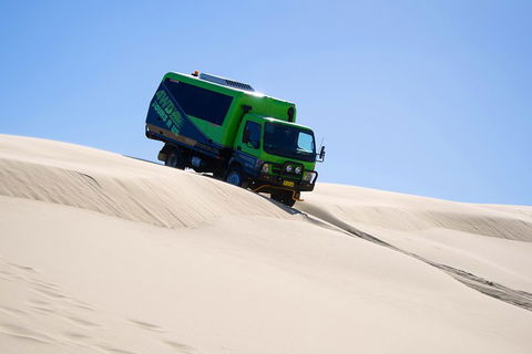 Unlimited Sandboarding - Accommodation 4U 2