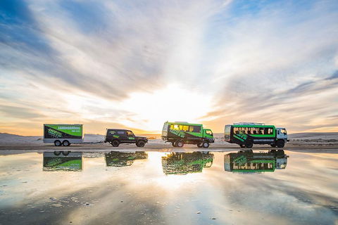 Unlimited Sandboarding - Accommodation 4U 3