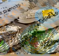 General Admission Fighter World Museum - Accommodation 4U