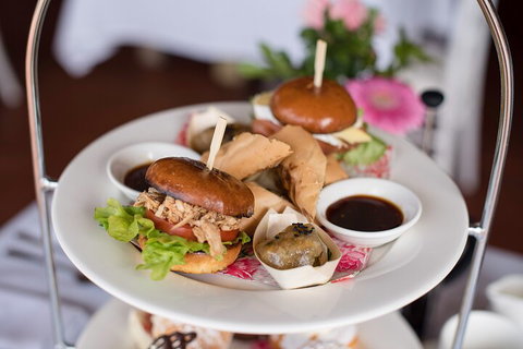 Sunshine Coast Signature High Tea And Wine Experience (Min 6 Adults) - Accommodation 4U 0