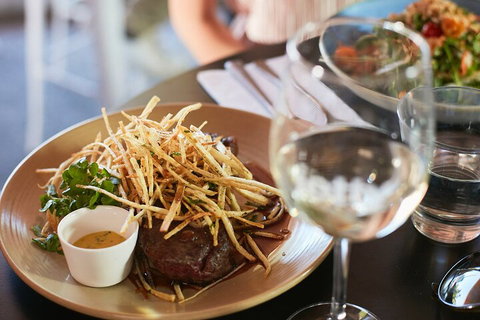 Sunshine Coast Signature High Tea And Wine Experience (Min 6 Adults) - Accommodation 4U 2