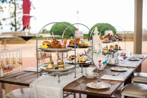 Sunshine Coast Signature High Tea And Wine Experience (Min 6 Adults) - Accommodation 4U 3