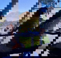 Private Helicopter Flight to Hunter Valley with a la carte Lunch - For 2 - Accommodation 4U