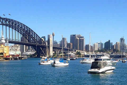 Explore The Culture Of Sydney Harbour On This Walking Audio Tour To Lavender Bay - Accommodation 4U 0